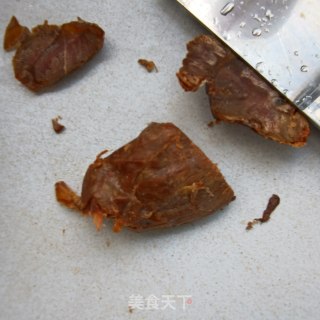薯泥花朵开放三明治的做法步骤：13