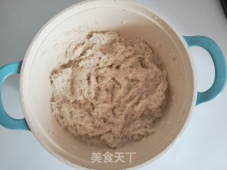 萝卜丝软饼的做法步骤：5