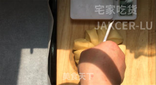 温莎排包，一次发酵法，操作简单，组织松软拉丝，奶香四溢巨好吃。的做法步骤：5