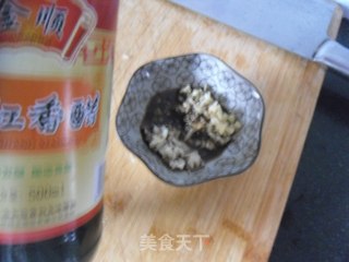 黄酒灼青虾的做法步骤：4