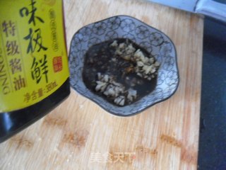 黄酒灼青虾的做法步骤：5