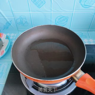 油泼刀削面的做法步骤：6
