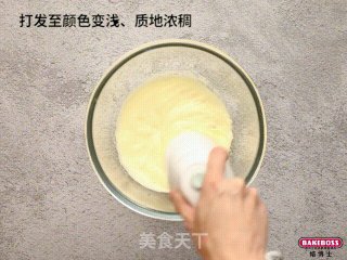 一颗浓情巧克力甜心，代替千万甜言蜜语。的做法步骤：2