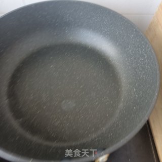 薯泥南瓜蛋饼的做法步骤：9