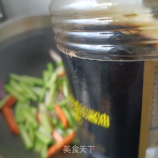“萝卜”青萝卜炖酱牛肉的做法步骤：7