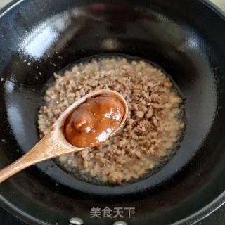 发面水煎包的做法步骤：5