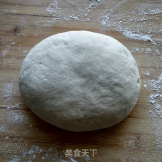发面水煎包的做法步骤：8