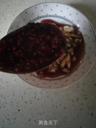 五花肉酸菜卷的做法步骤：14