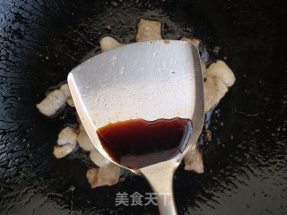 萝卜炖粉条的做法步骤：4