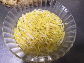 自制蜂蜜柚子茶的做法步骤：6
