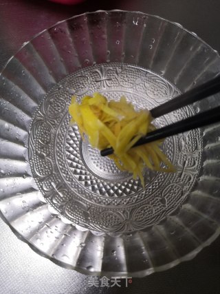 自制蜂蜜柚子茶的做法步骤：9