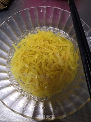 自制蜂蜜柚子茶的做法步骤：10