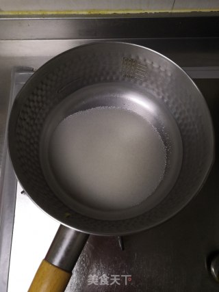 自制蜂蜜柚子茶的做法步骤：11