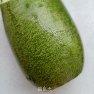 “萝卜”午餐肉拌萝卜的做法步骤：1