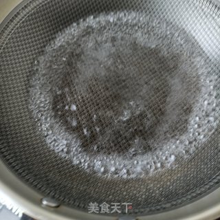 “萝卜”午餐肉拌萝卜的做法步骤：3