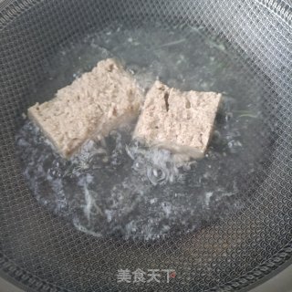 “萝卜”午餐肉拌萝卜的做法步骤：7