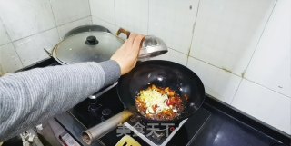 猪肉炖粉条的做法步骤：6