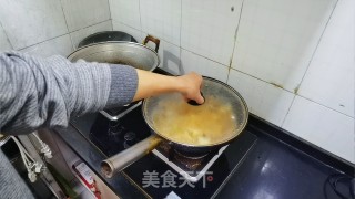 猪肉炖粉条的做法步骤：10