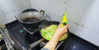 猪肉炖粉条的做法步骤：13