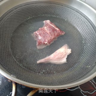 萝卜丝饼的做法步骤：7