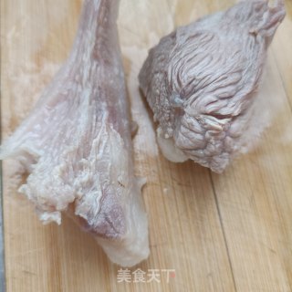 萝卜丝饼的做法步骤：11