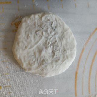 萝卜丝饼的做法步骤：19