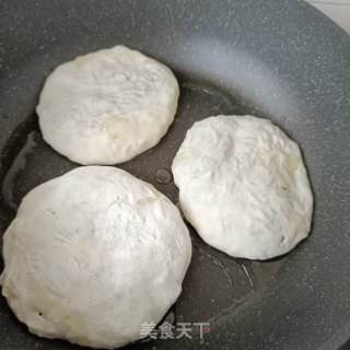 萝卜丝饼的做法步骤：20