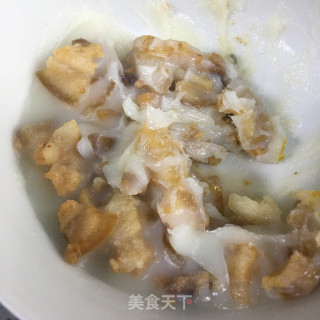 蚝油杏鲍菇的做法步骤：2