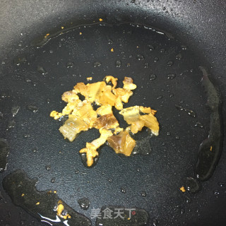 蚝油杏鲍菇的做法步骤：3