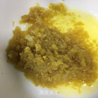 蒜蓉生菜的做法步骤：2