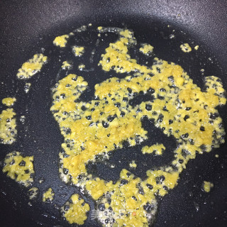 蒜蓉生菜的做法步骤：3