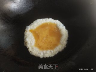 炒河粉的做法步骤：2
