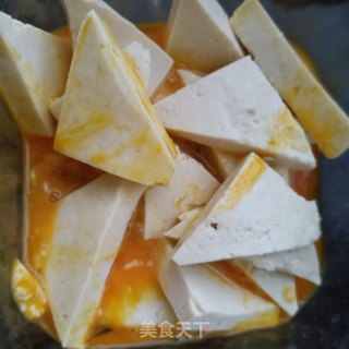 萝卜炖豆腐的做法步骤：4