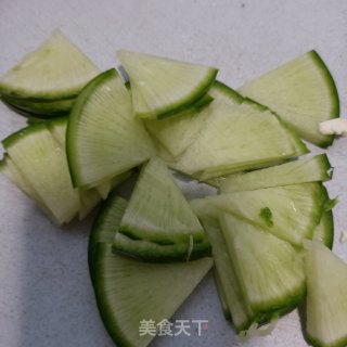 萝卜炖豆腐的做法步骤：8