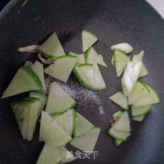 萝卜炖豆腐的做法步骤：10