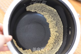 电饭煲戚风蛋糕的做法步骤：14