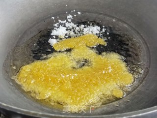 酱脊骨的做法步骤：3