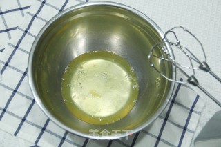 高颜值紫薯香草天使卷的做法步骤：5