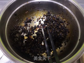 梅菜扣肉的做法步骤：13