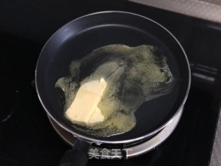 黄油蜂蜜吐司条的做法步骤：3