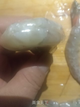 干锅大虾鸡翅的做法步骤：4