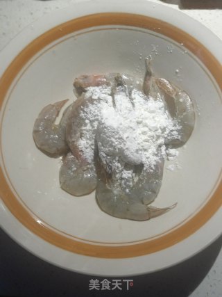 干锅大虾鸡翅的做法步骤：8