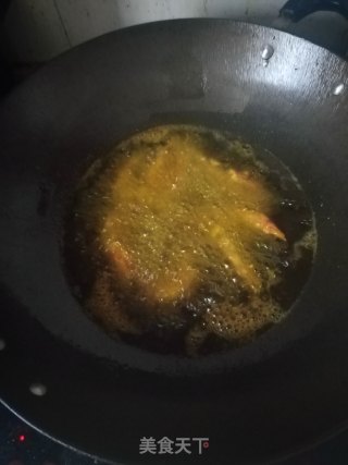 干锅大虾鸡翅的做法步骤：10
