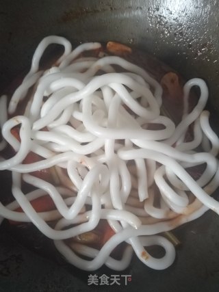 干锅大虾鸡翅的做法步骤：22