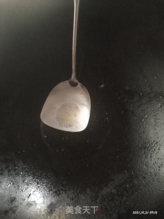 凉拌粉的做法步骤：1