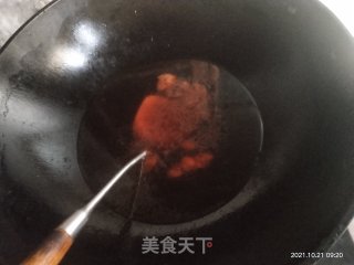 凉拌粉的做法步骤：4