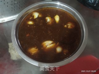 凉拌粉的做法步骤：6