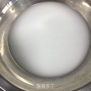 肉末炖豆腐的做法步骤：8