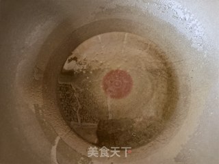 白菜苗鸡蛋煎饼的做法步骤：10