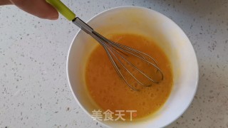 虾仁蒸蛋的做法步骤：5